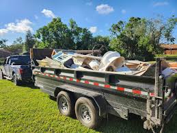 Professional Junk Removal Services in Baxter Springs, KS